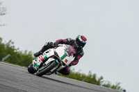 Middle Group White Bikes